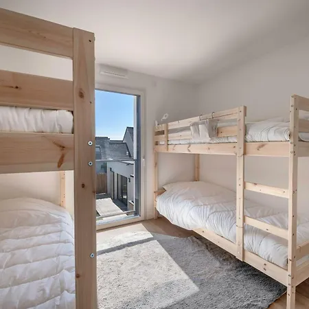 850m De La - Maison 8 Adultes Et 4 Enfants Semesterbostad