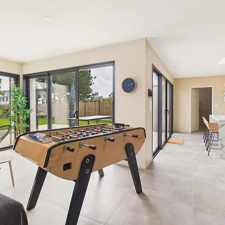 Сasa de vacaciones 850m De La - Maison 8 Adultes Et 4 Enfants Piriac-sur-Mer