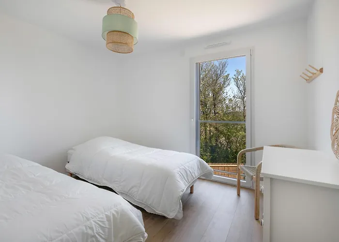 Ferienhaus 850m De La - Maison 8 Adultes Et 4 Enfants Piriac-sur-Mer