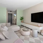펜션 850m De La - Maison 8 Adultes Et 4 Enfants 피리악-쉬르-메르