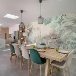 펜션 850m De La - Maison 8 Adultes Et 4 Enfants *