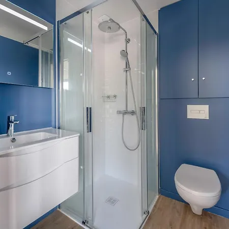 850m De La - Maison 8 Adultes Et 4 Enfants Holiday home Piriac-sur-Mer