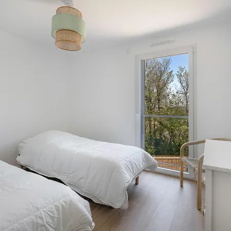 Tatil Evi 850m De La - Maison 8 Adultes Et 4 Enfants Piriac-sur-Mer