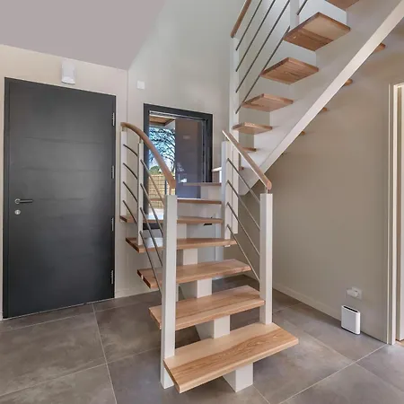 850m De La - Maison 8 Adultes Et 4 Enfants Piriac-sur-Mer