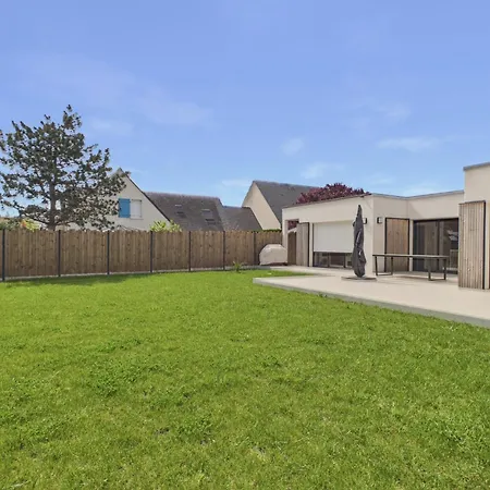 850m De La - Maison 8 Adultes Et 4 Enfants * Piriac-sur-Mer