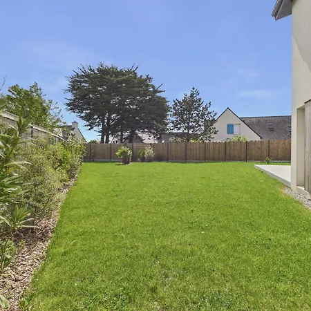 Semesterbostad 850m De La - Maison 8 Adultes Et 4 Enfants