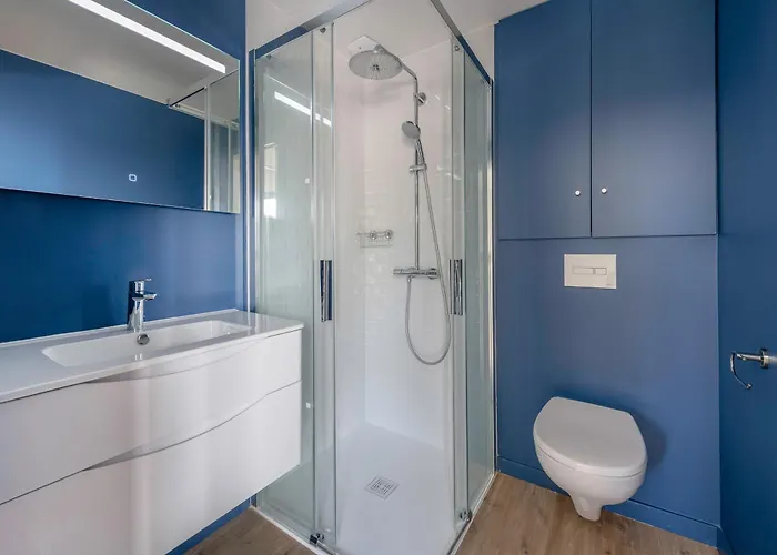 850m De La - Maison 8 Adultes Et 4 Enfants Дом отдыха Пирьяк-Сюр-Мер